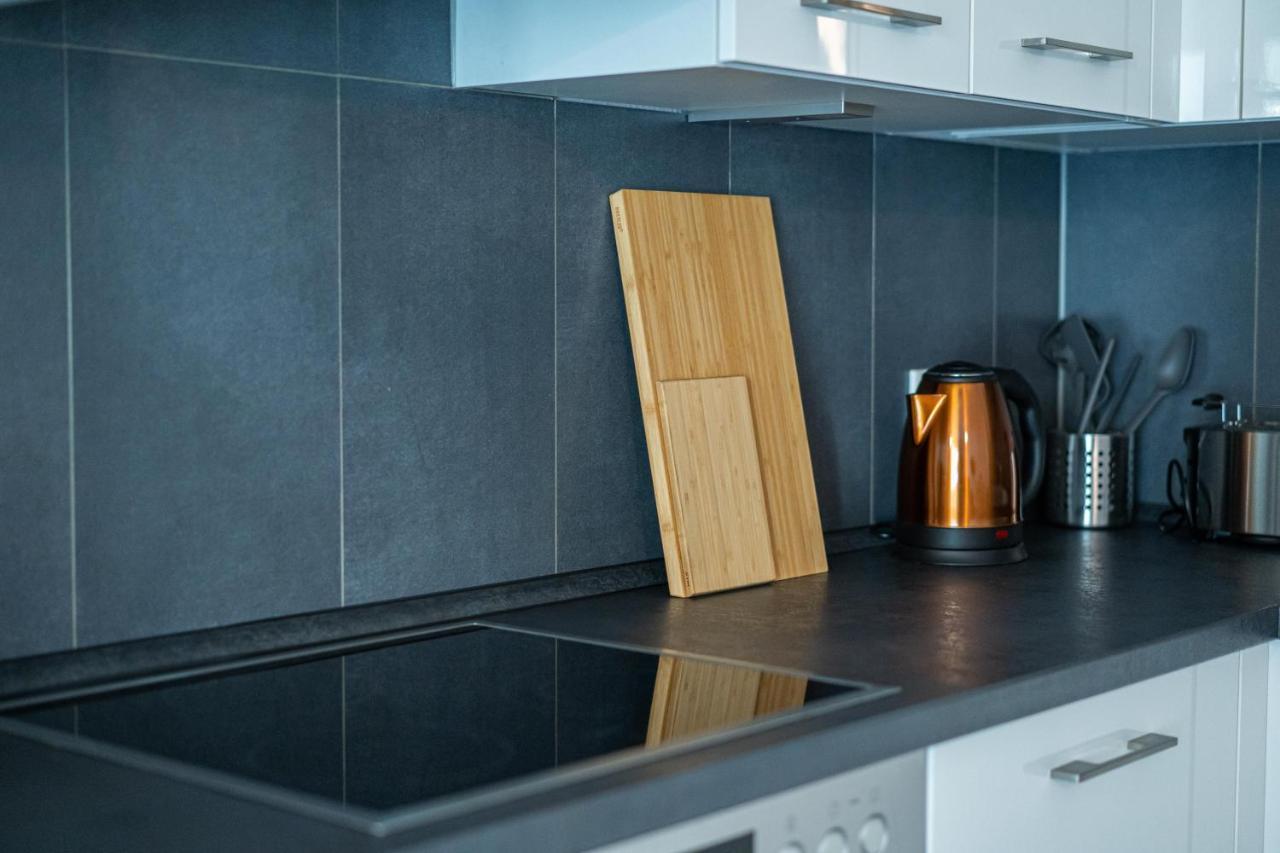 Fullhouse - Dresden - A6 - Washing Machine - Terrace - Nespresso 아파트 외부 사진