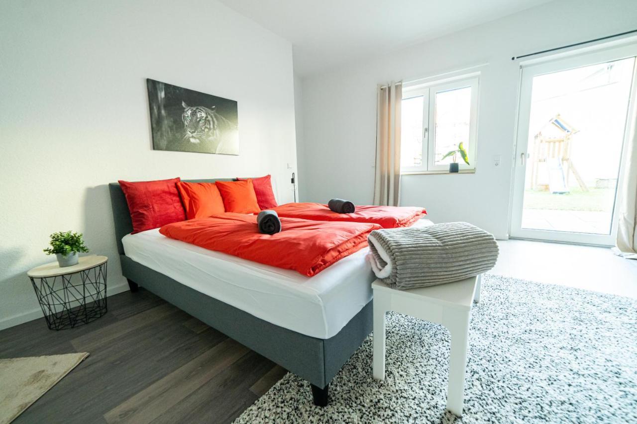 Fullhouse - Dresden - A6 - Washing Machine - Terrace - Nespresso 아파트 외부 사진